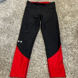 Under Armour leggings